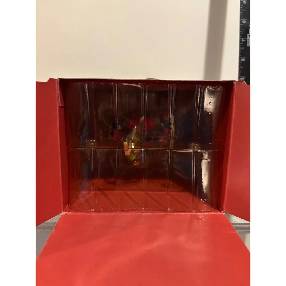 Carlton‎ Cards Tom Jerry Hockey Hijinks Ornament 1998 Heirloom 114 CXOR-117Y NEW